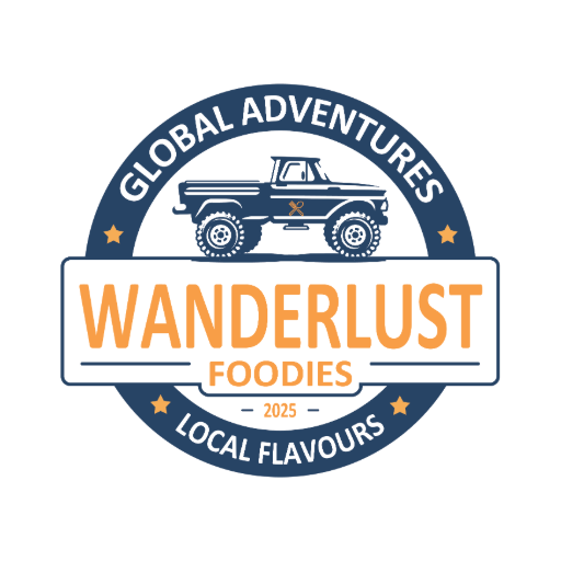 Wanderlust Foodies